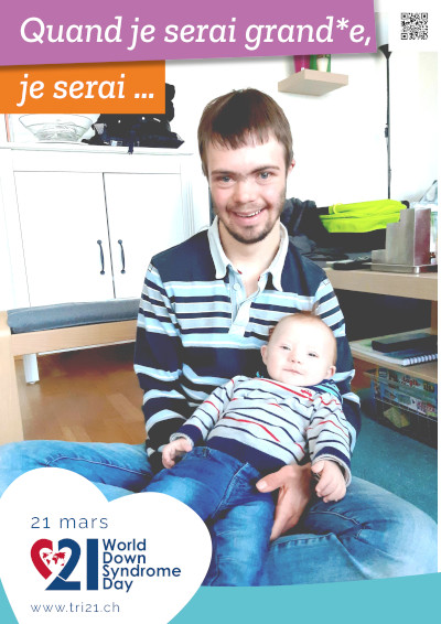 Affiches 22 'Quand je serai grand, je serai... / J'aime bien travailler comme...'
