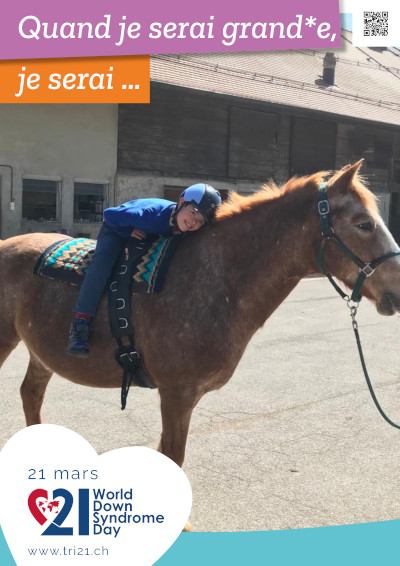 Affiches 22 'Quand je serai grand, je serai... / J'aime bien travailler comme...'