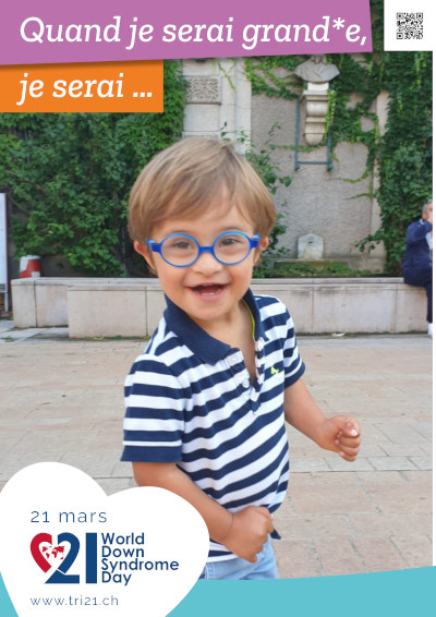 Affiches 22 'Quand je serai grand, je serai... / J'aime bien travailler comme...'