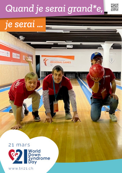 Affiches 22 'Quand je serai grand, je serai... / J'aime bien travailler comme...'