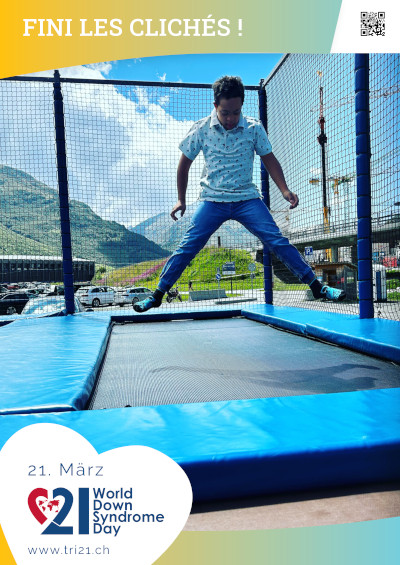 Affiches 24 ''