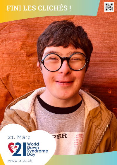 Affiches 24 ''