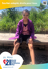 Affiche "do it yourself" pour le 21 mars 2025