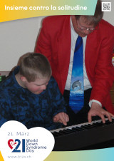 Affiche "do it yourself" pour le 21 mars